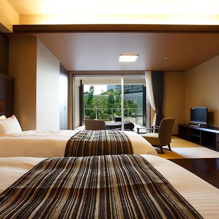 Hotel Wellseason Hamanako Hamamatsu Ruang foto