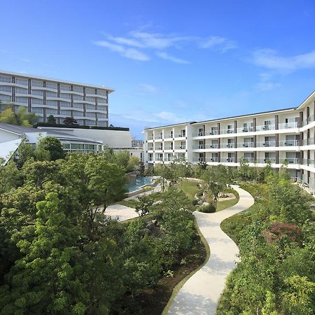 Hotel Wellseason Hamanako Hamamatsu Bagian luar foto