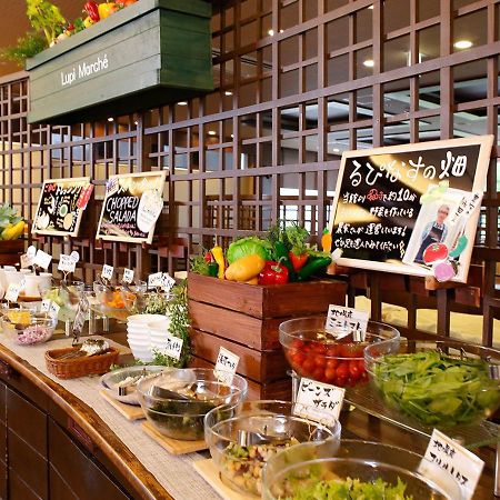Hotel Wellseason Hamanako Hamamatsu Bagian luar foto