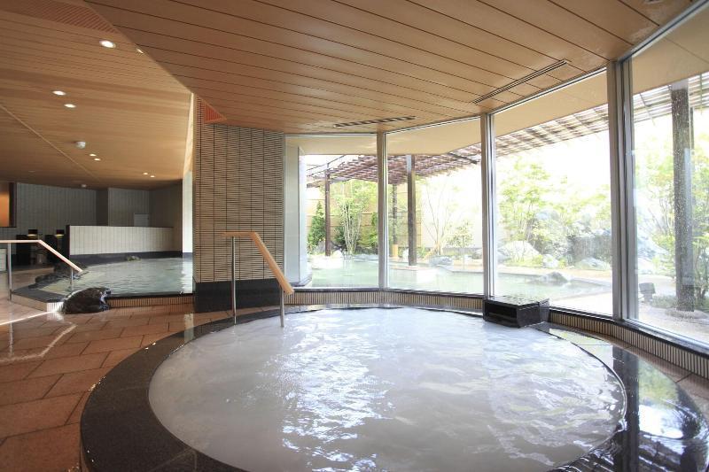 Hotel Wellseason Hamanako Hamamatsu Bagian luar foto