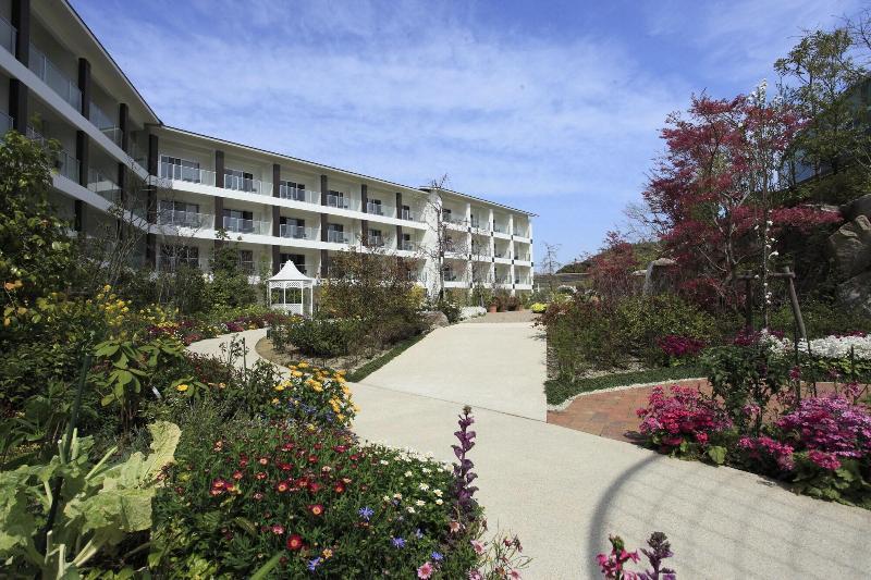 Hotel Wellseason Hamanako Hamamatsu Bagian luar foto