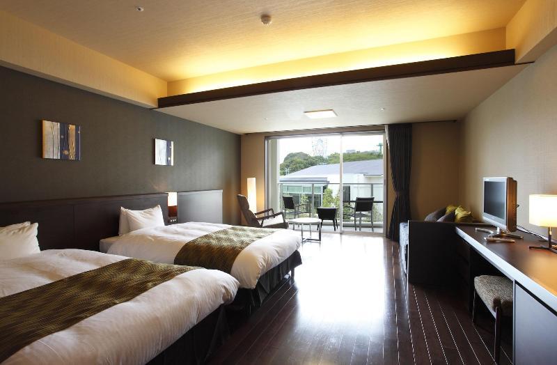 Hotel Wellseason Hamanako Hamamatsu Bagian luar foto