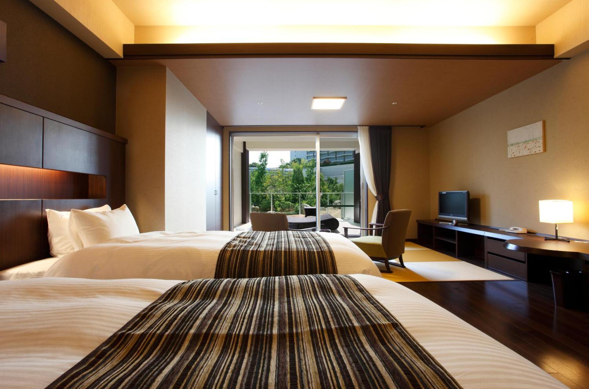 Hotel Wellseason Hamanako Hamamatsu Ruang foto