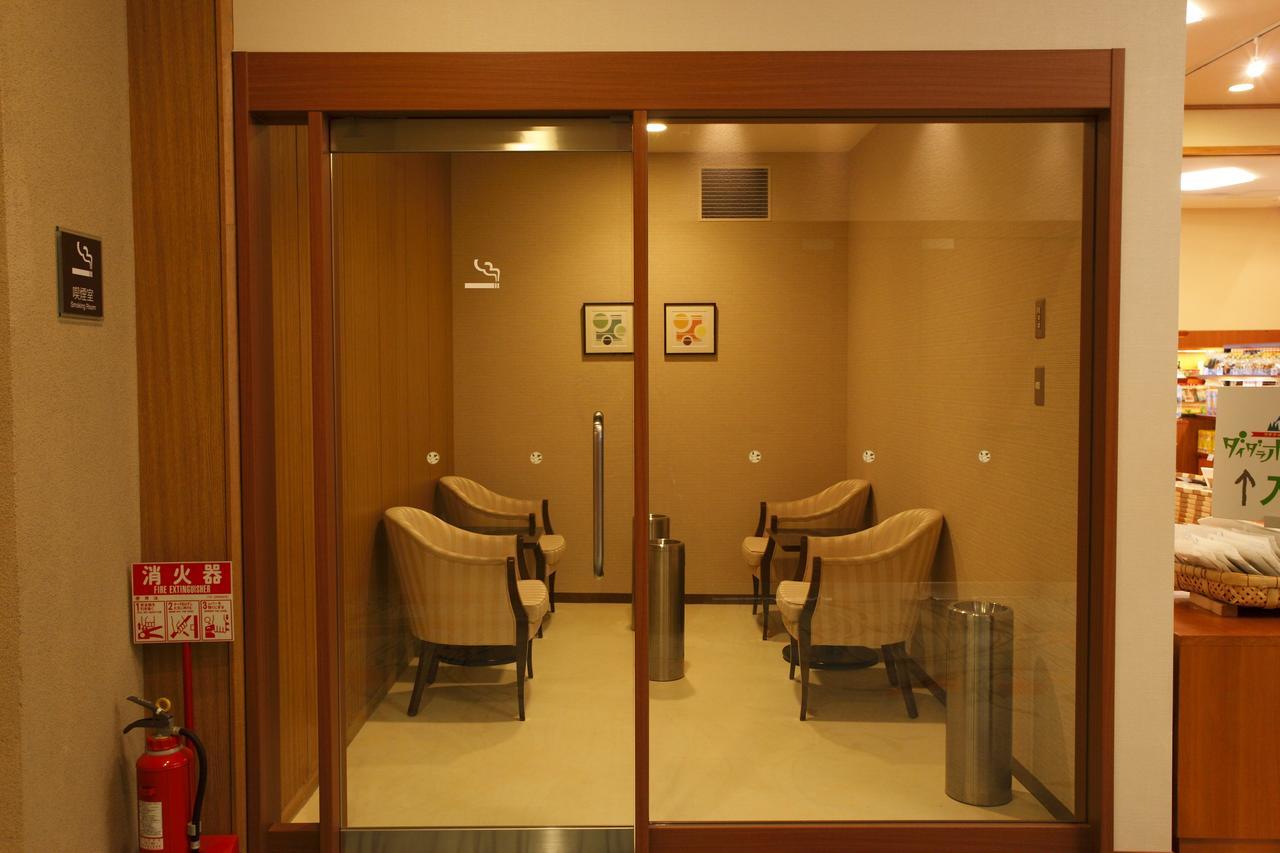 Hotel Wellseason Hamanako Hamamatsu Bagian luar foto
