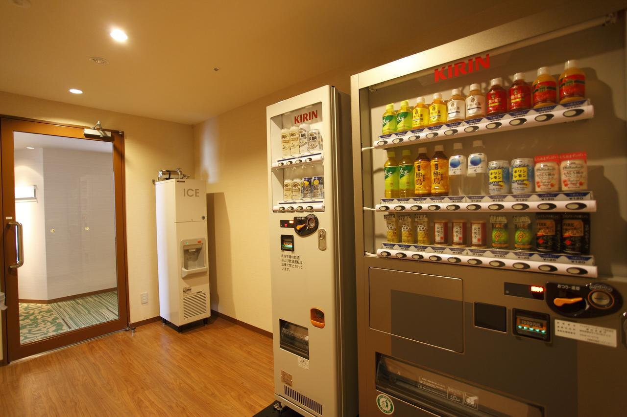 Hotel Wellseason Hamanako Hamamatsu Bagian luar foto