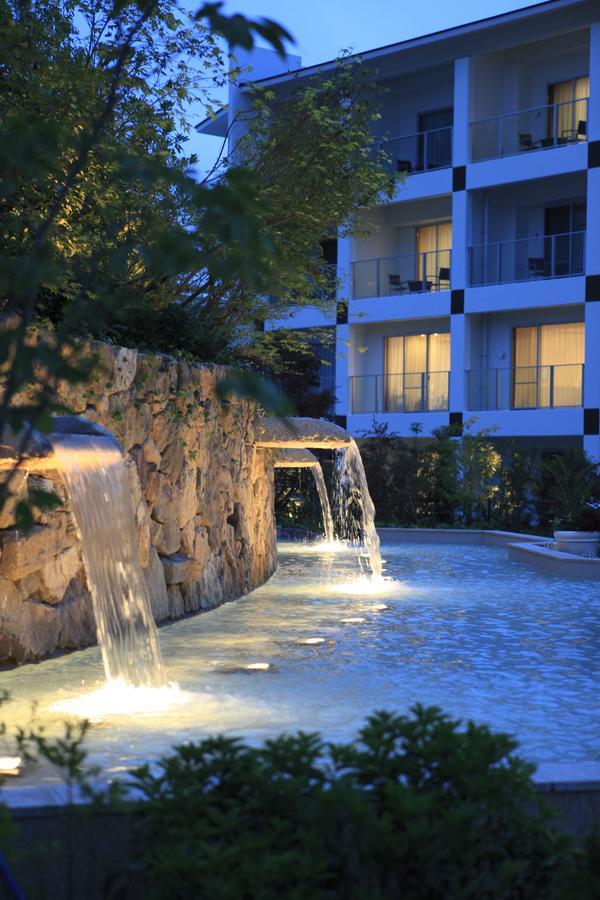 Hotel Wellseason Hamanako Hamamatsu Bagian luar foto