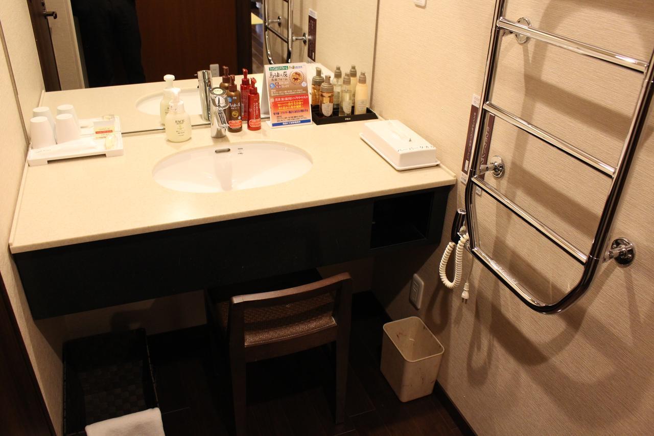 Hotel Wellseason Hamanako Hamamatsu Bagian luar foto