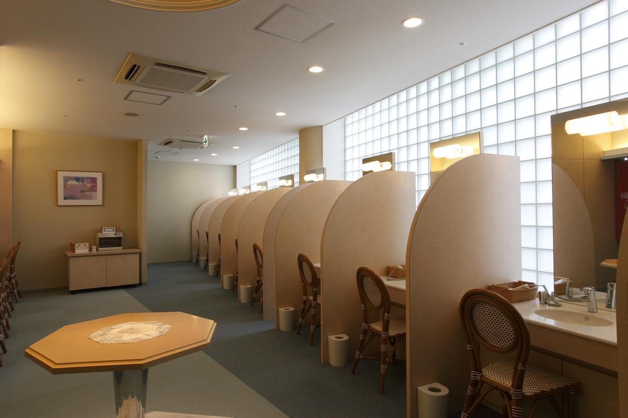 Hotel Wellseason Hamanako Hamamatsu Bagian luar foto