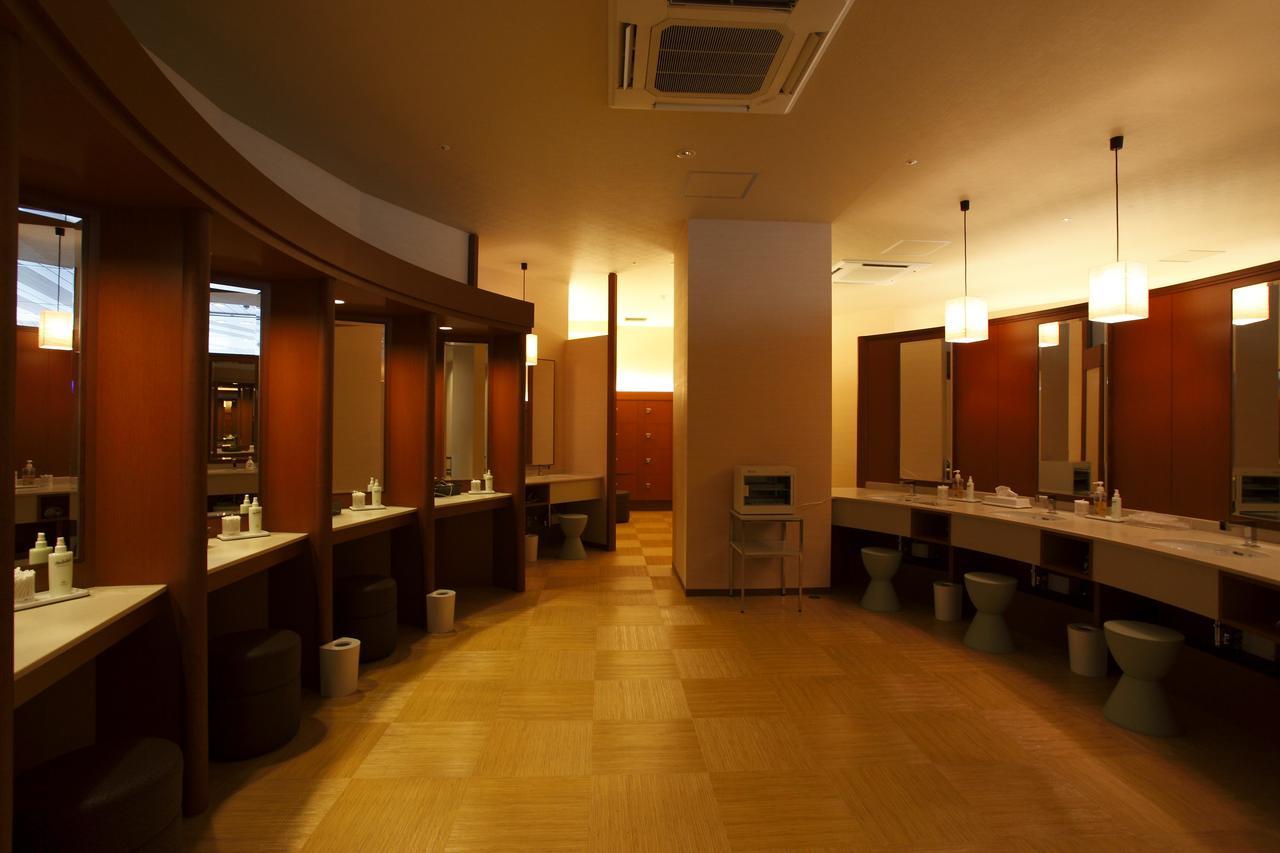 Hotel Wellseason Hamanako Hamamatsu Bagian luar foto