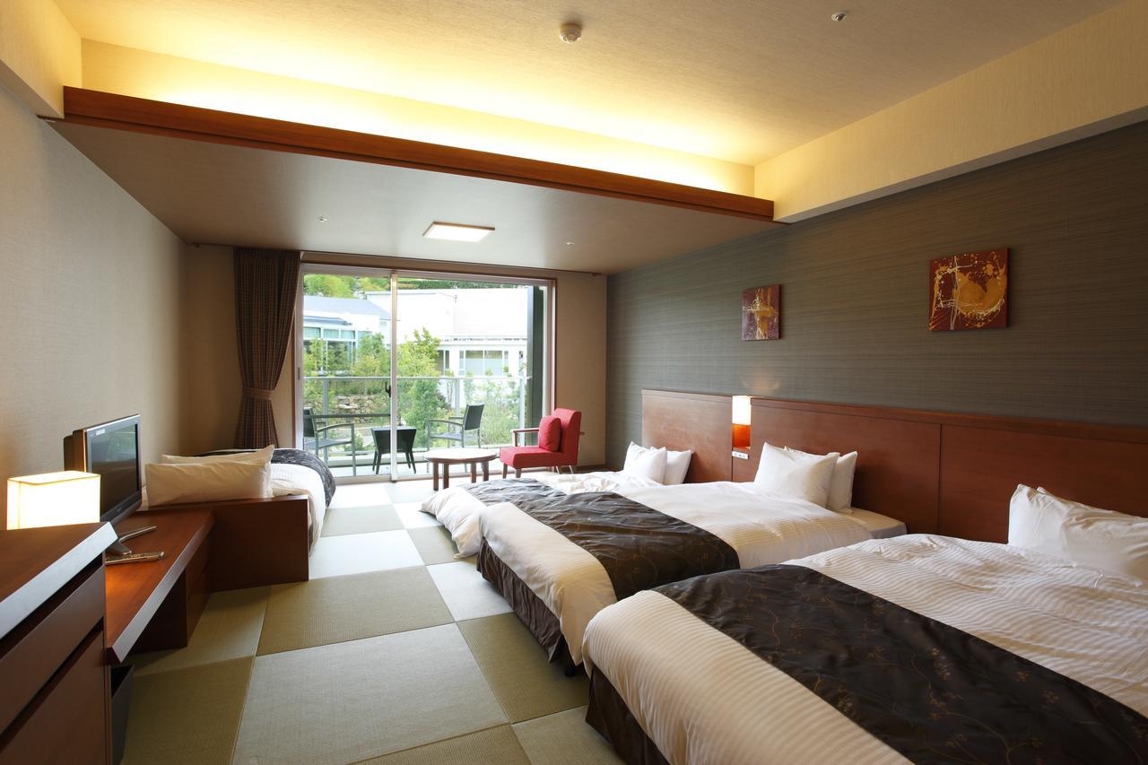 Hotel Wellseason Hamanako Hamamatsu Bagian luar foto