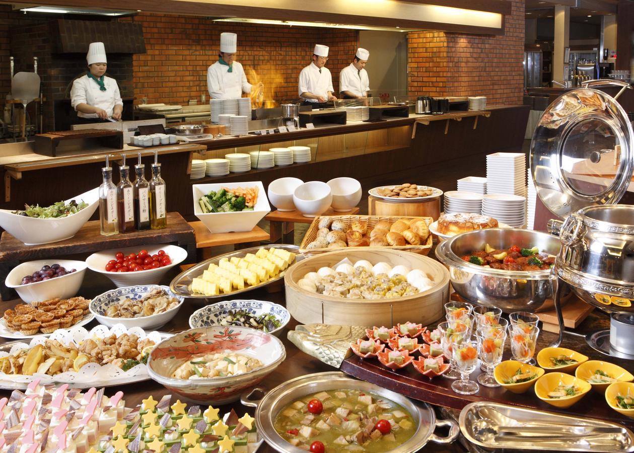 Hotel Wellseason Hamanako Hamamatsu Bagian luar foto