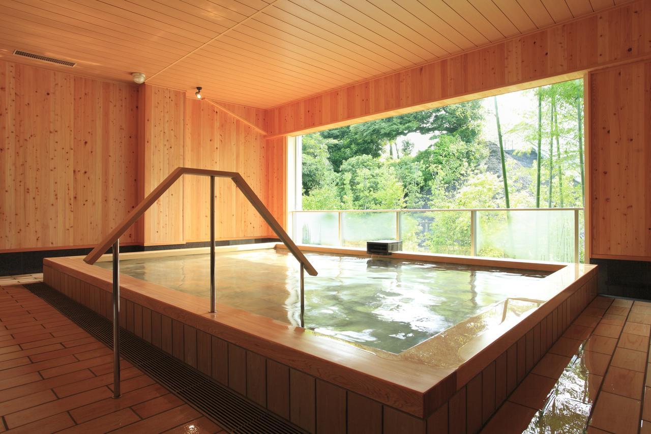 Hotel Wellseason Hamanako Hamamatsu Bagian luar foto
