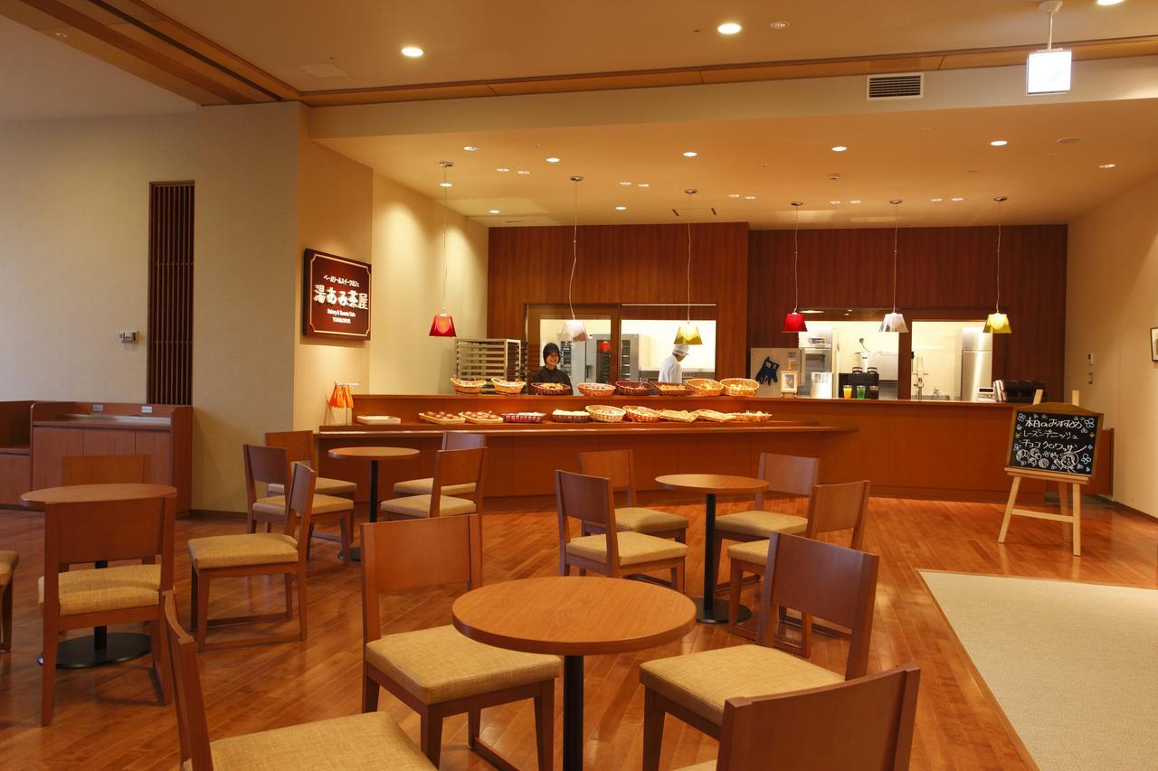 Hotel Wellseason Hamanako Hamamatsu Bagian luar foto