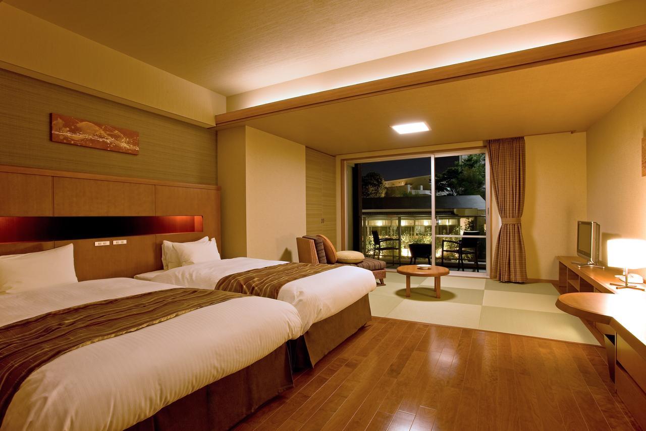 Hotel Wellseason Hamanako Hamamatsu Bagian luar foto