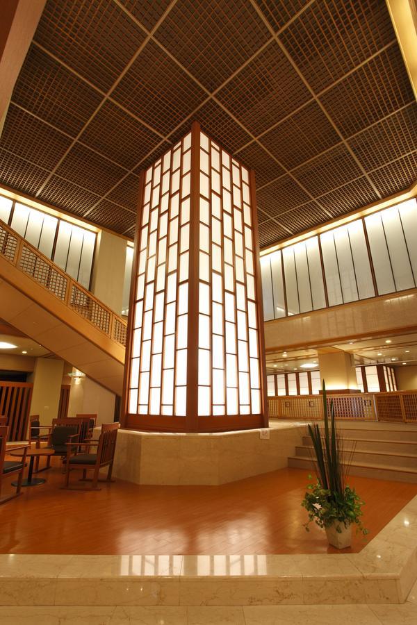 Hotel Wellseason Hamanako Hamamatsu Bagian luar foto