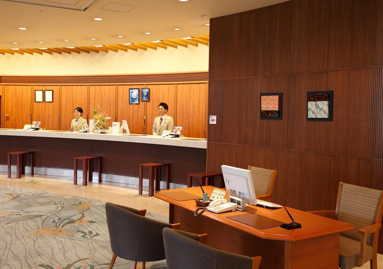 Hotel Wellseason Hamanako Hamamatsu Bagian luar foto
