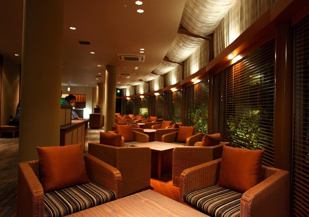 Hotel Wellseason Hamanako Hamamatsu Bagian luar foto