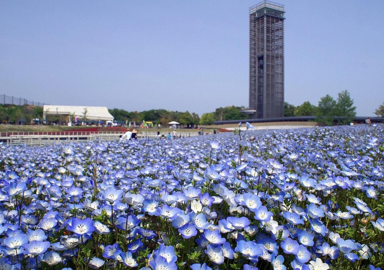 Hotel Wellseason Hamanako Hamamatsu Bagian luar foto