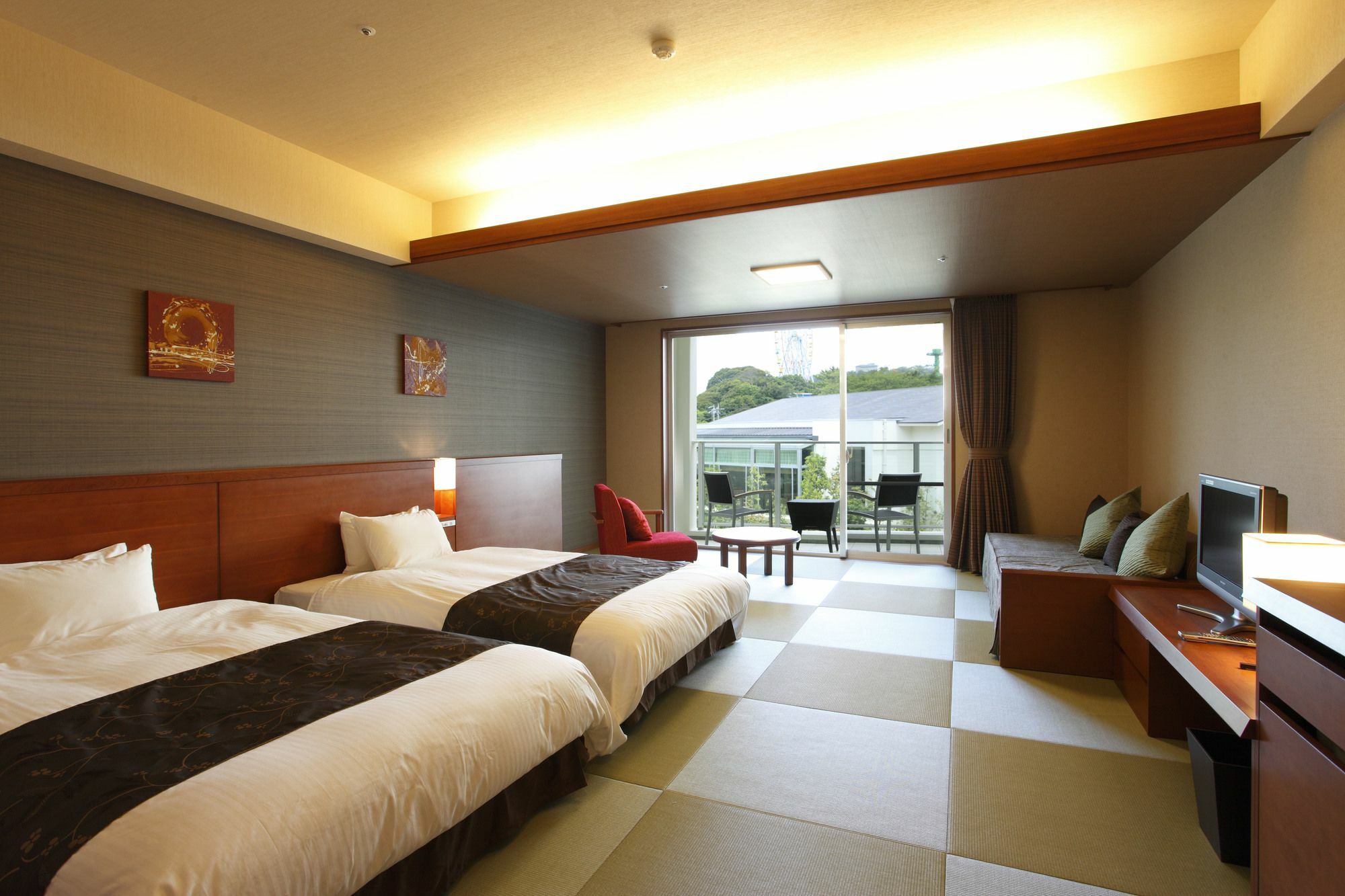Hotel Wellseason Hamanako Hamamatsu Bagian luar foto